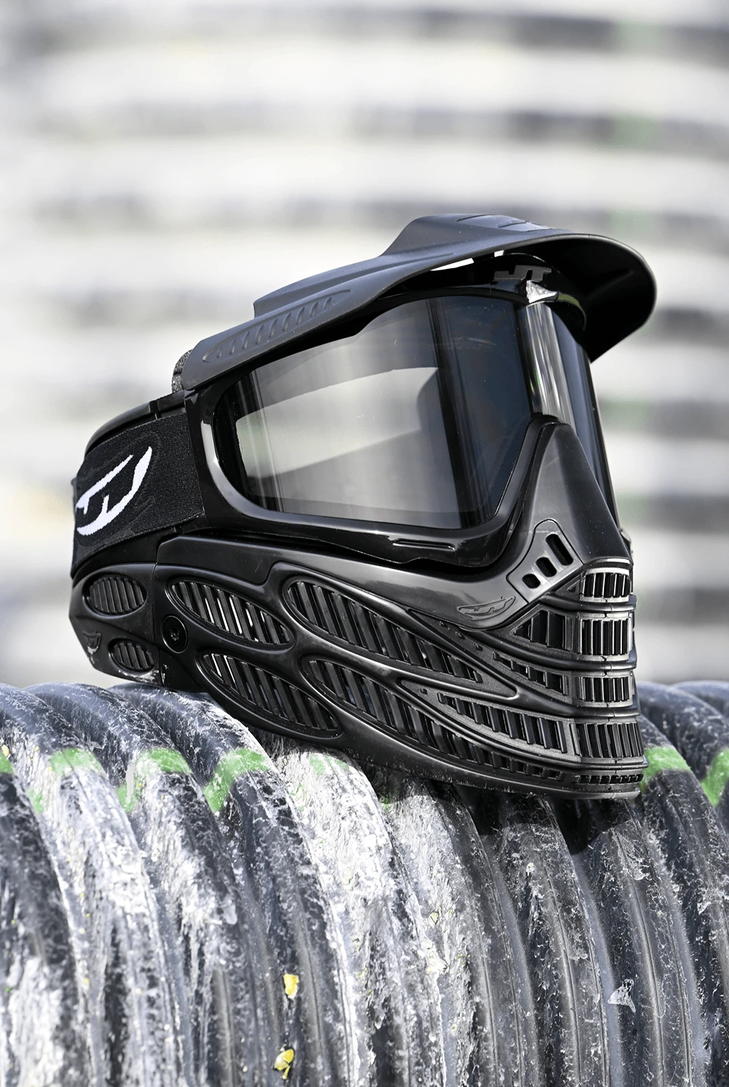 New JT Flex9